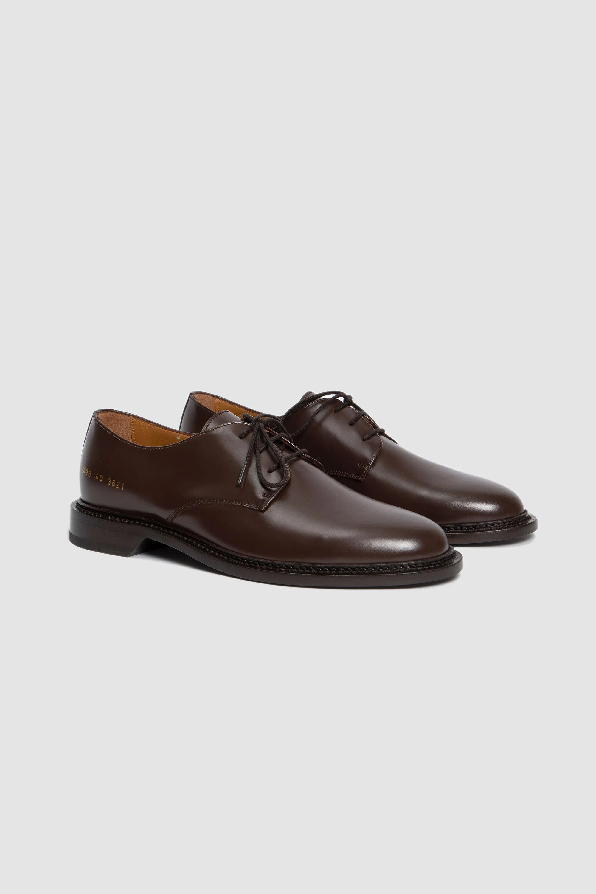 Derby Brown
