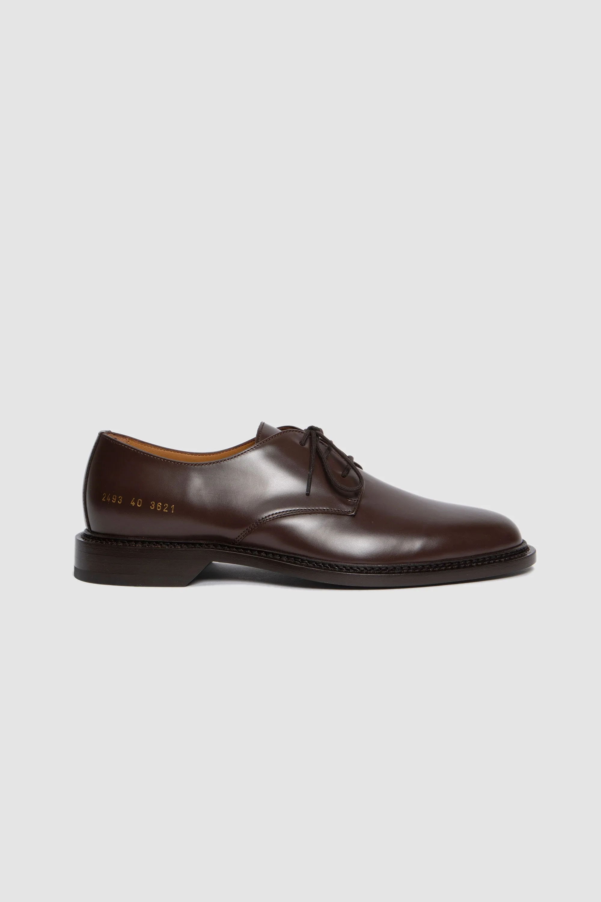 Derby Brown