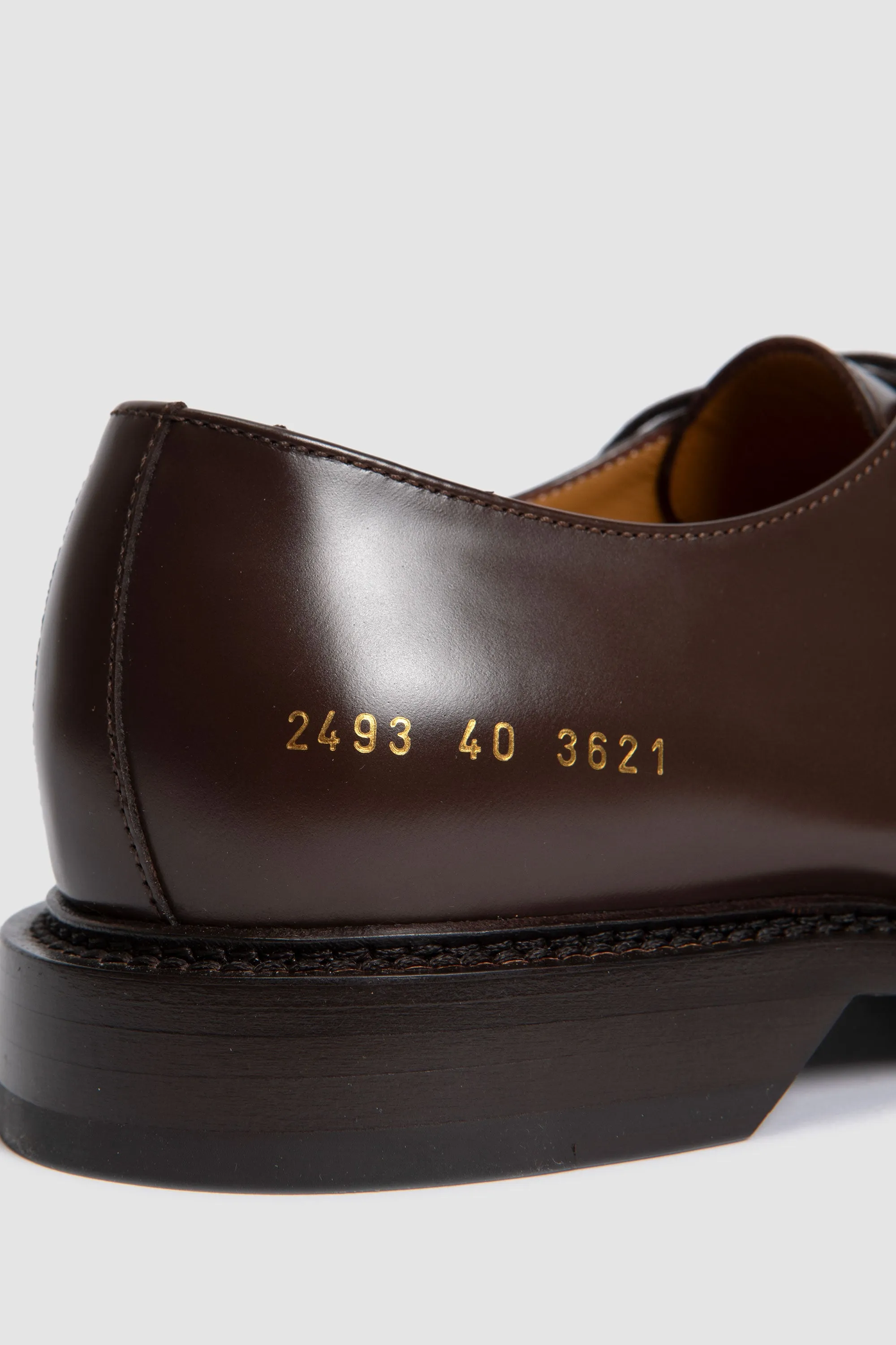 Derby Brown