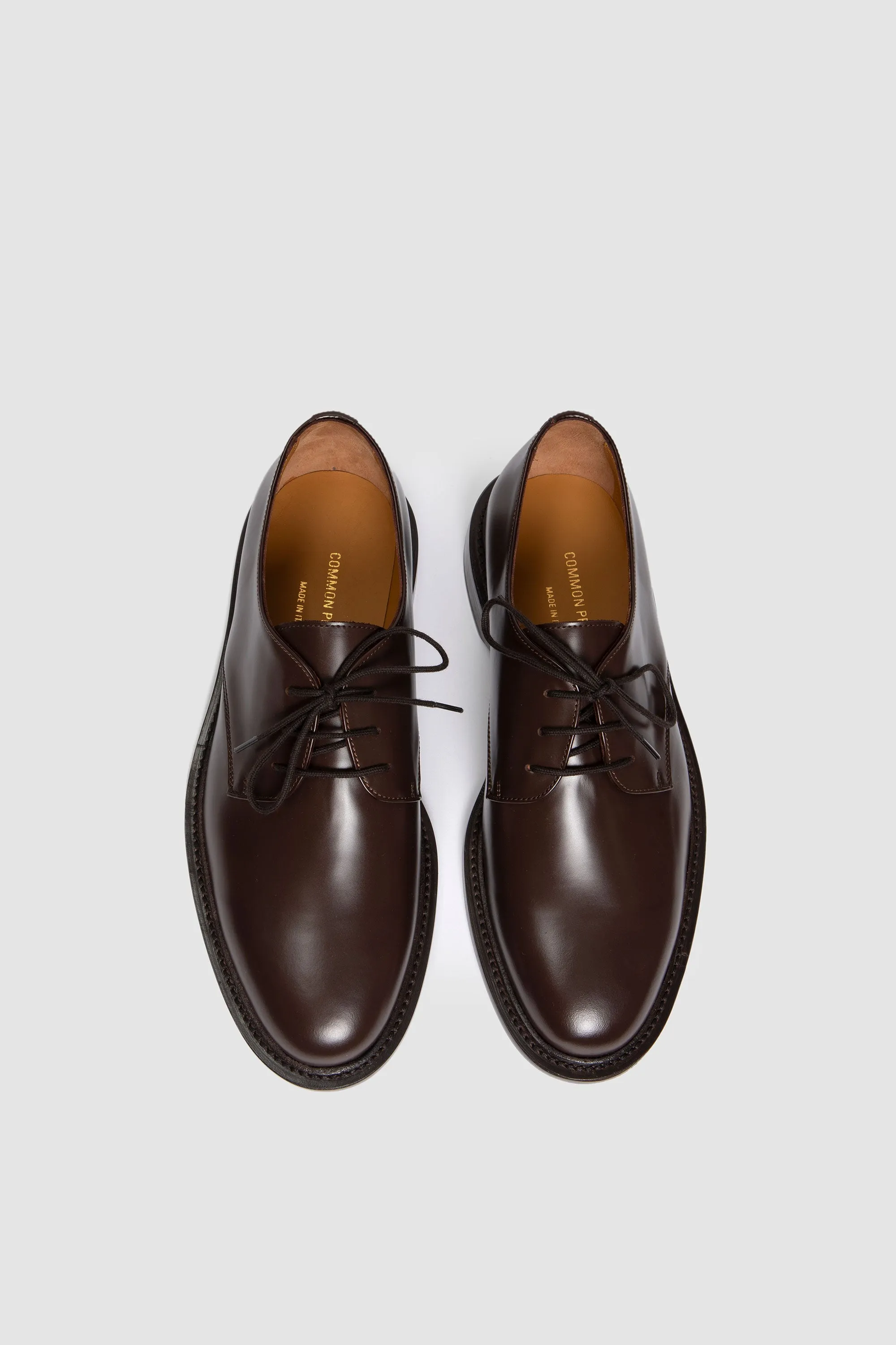 Derby Brown
