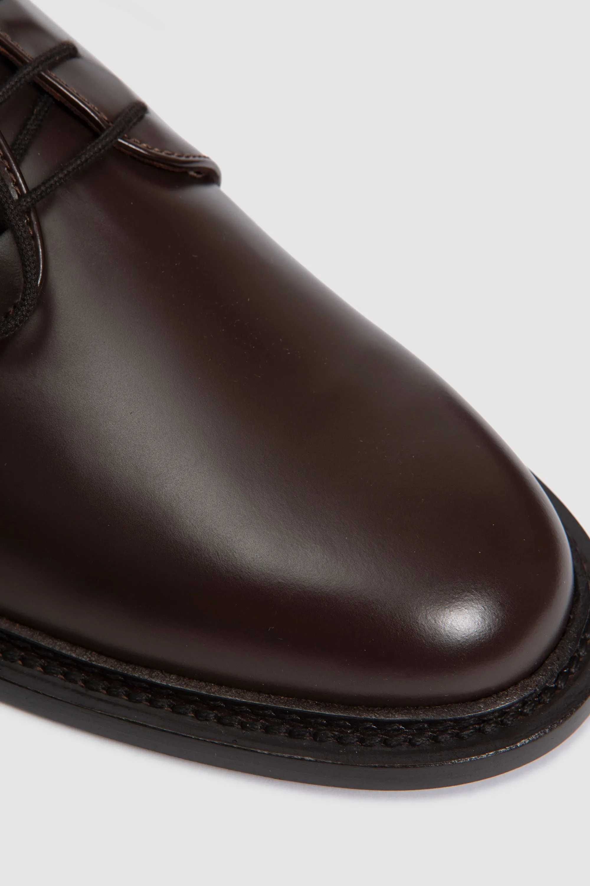 Derby Brown