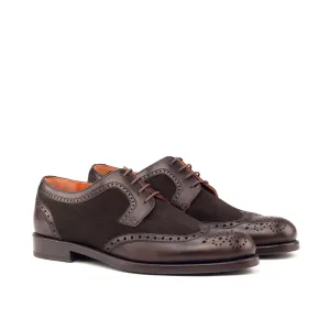 Derby Wingtip Woman 004