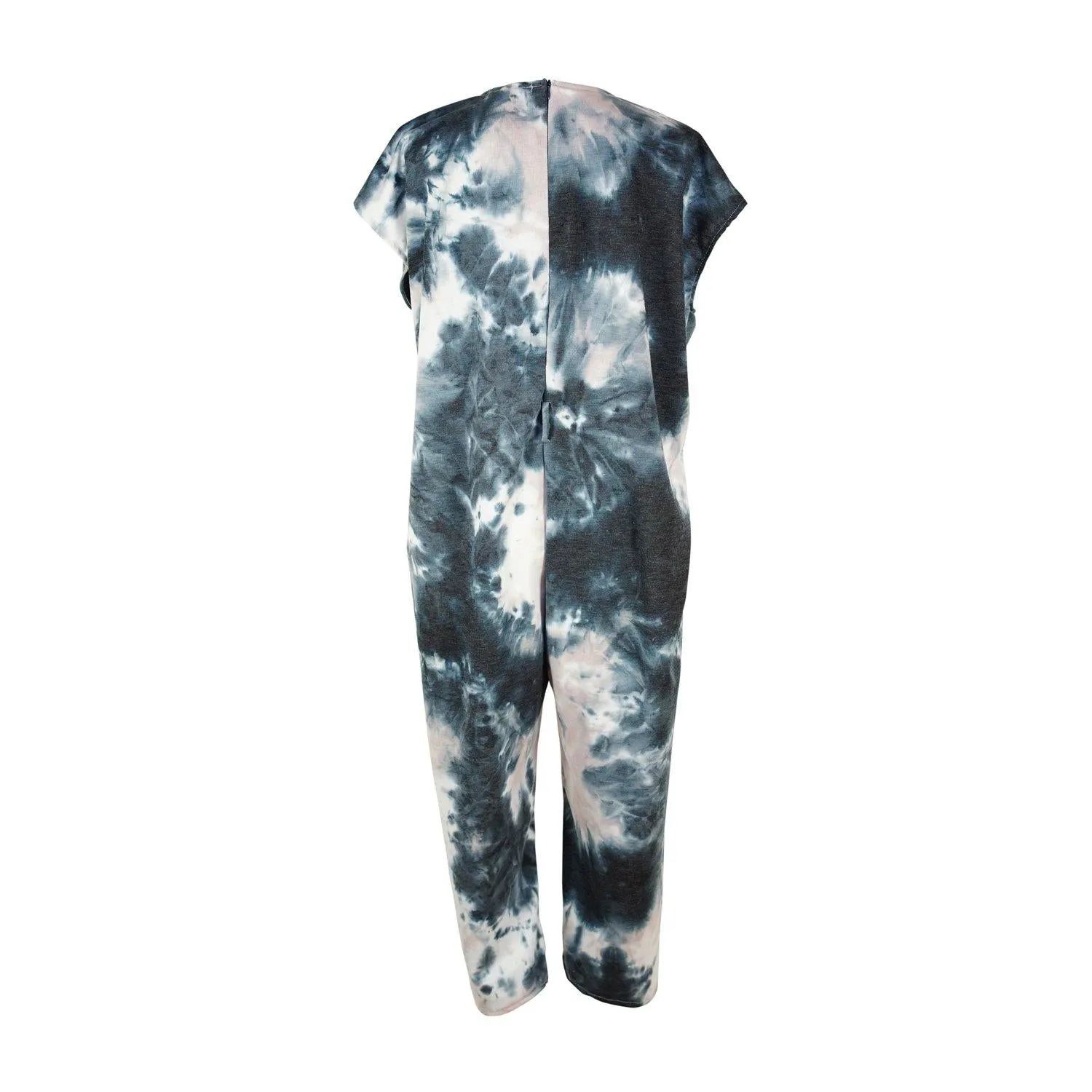 Derecho Jumpsuit