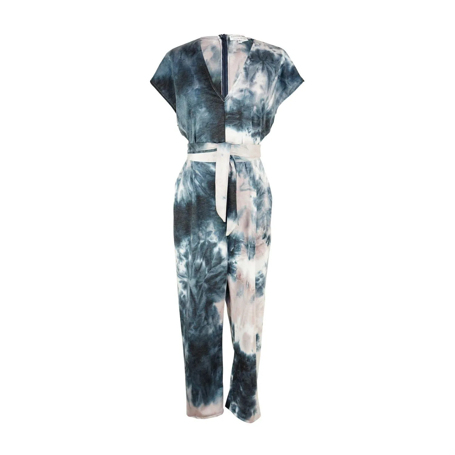 Derecho Jumpsuit