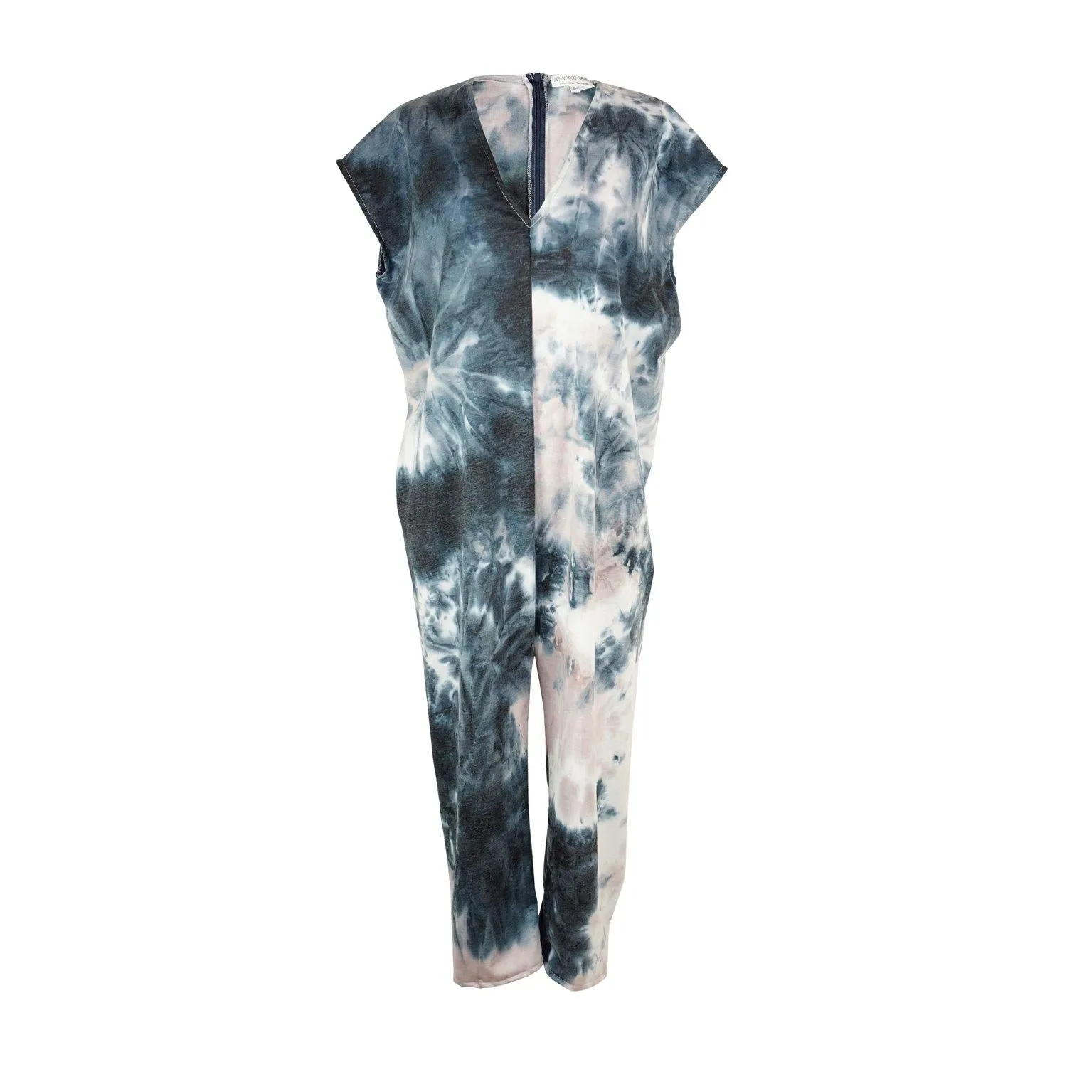 Derecho Jumpsuit