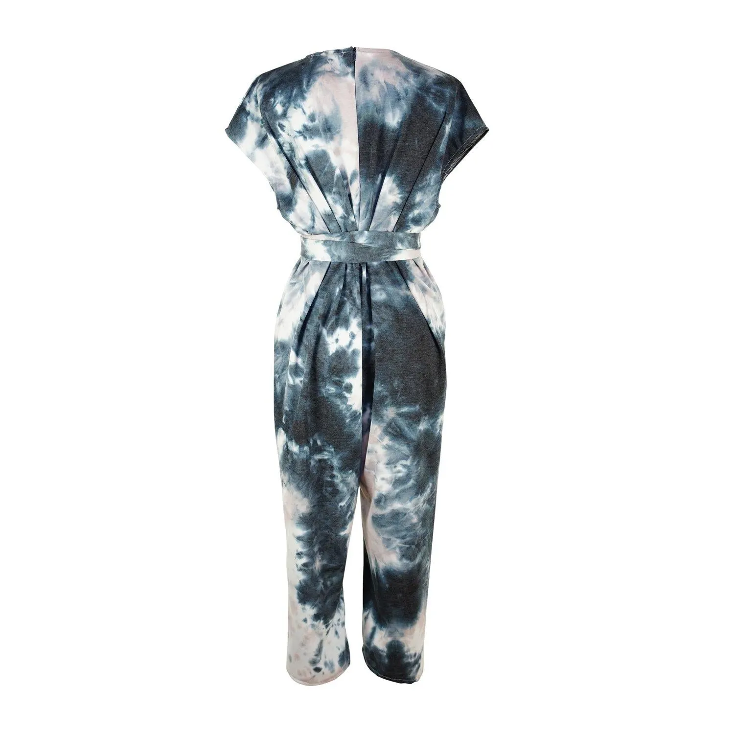 Derecho Jumpsuit