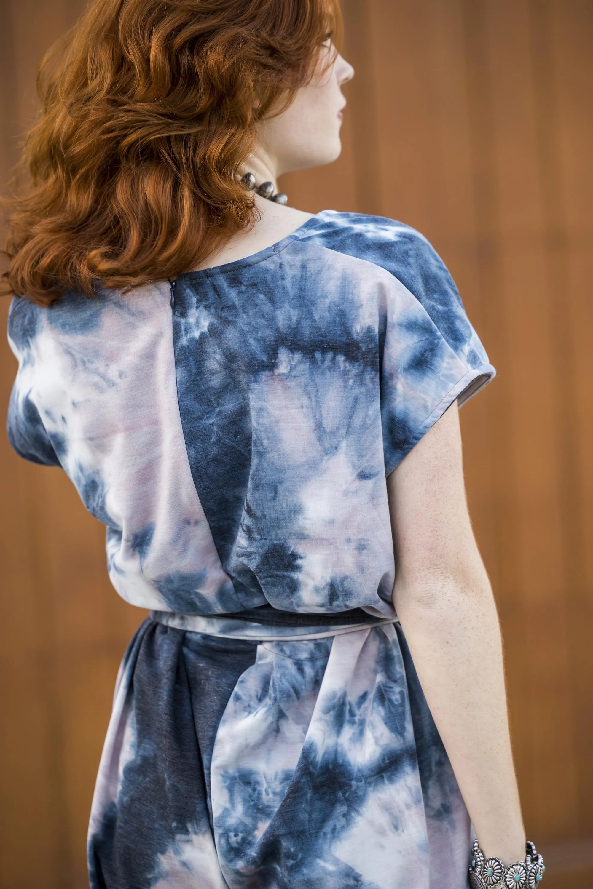 Derecho Jumpsuit