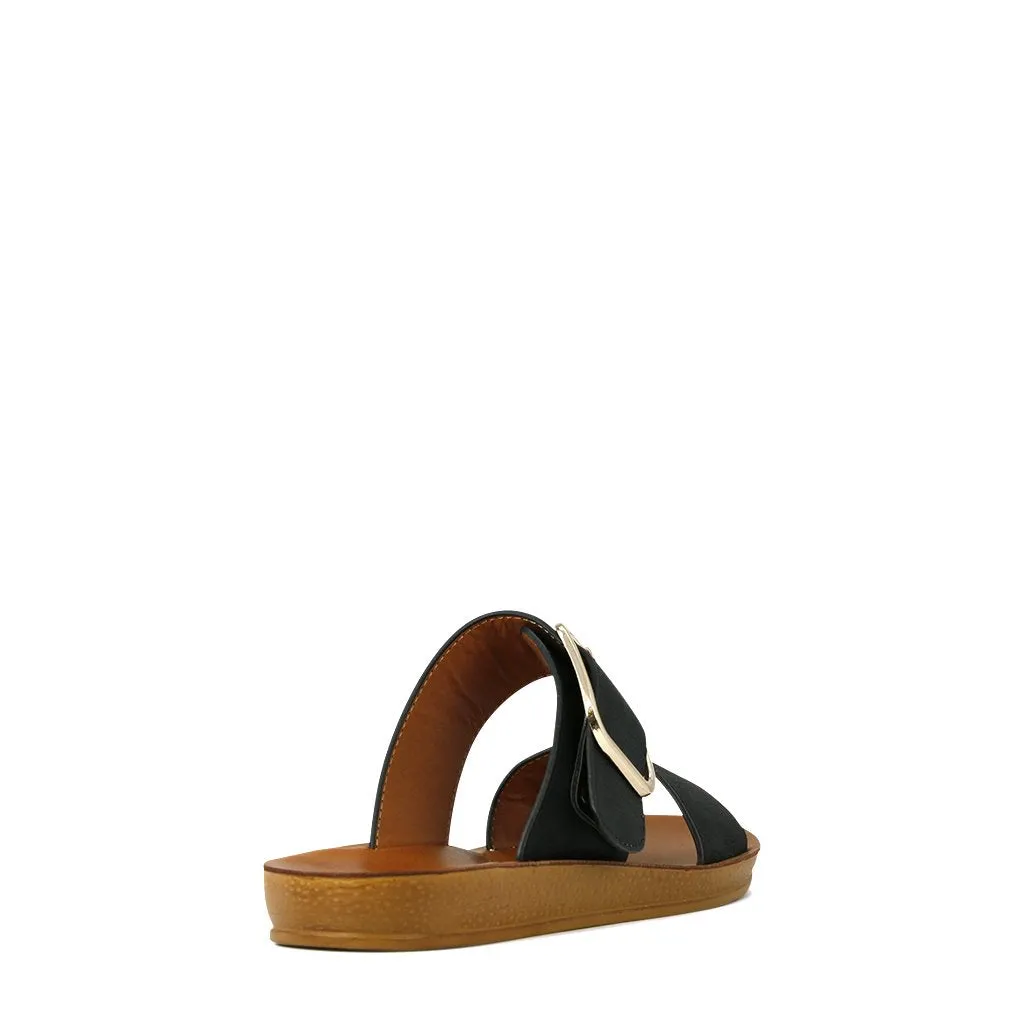 DOTI SLIDE