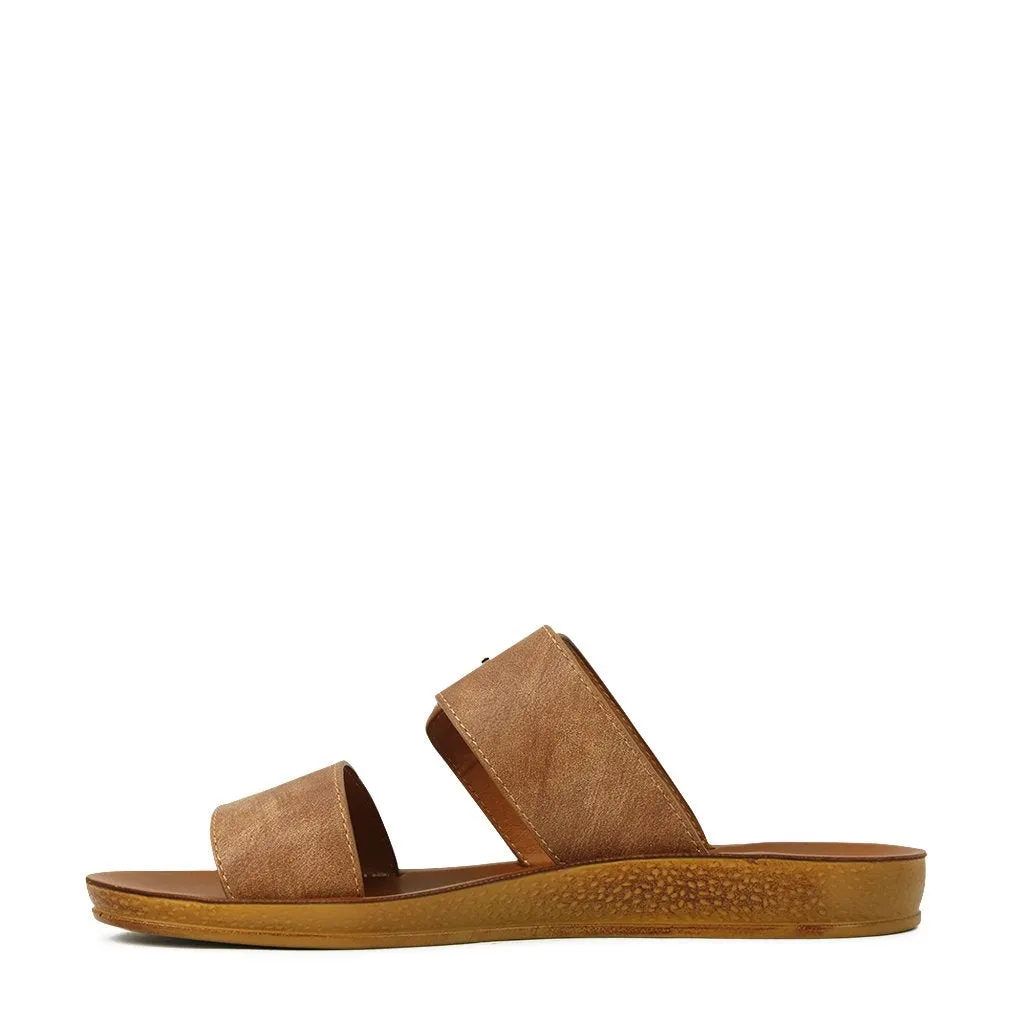 DOTI SLIDE