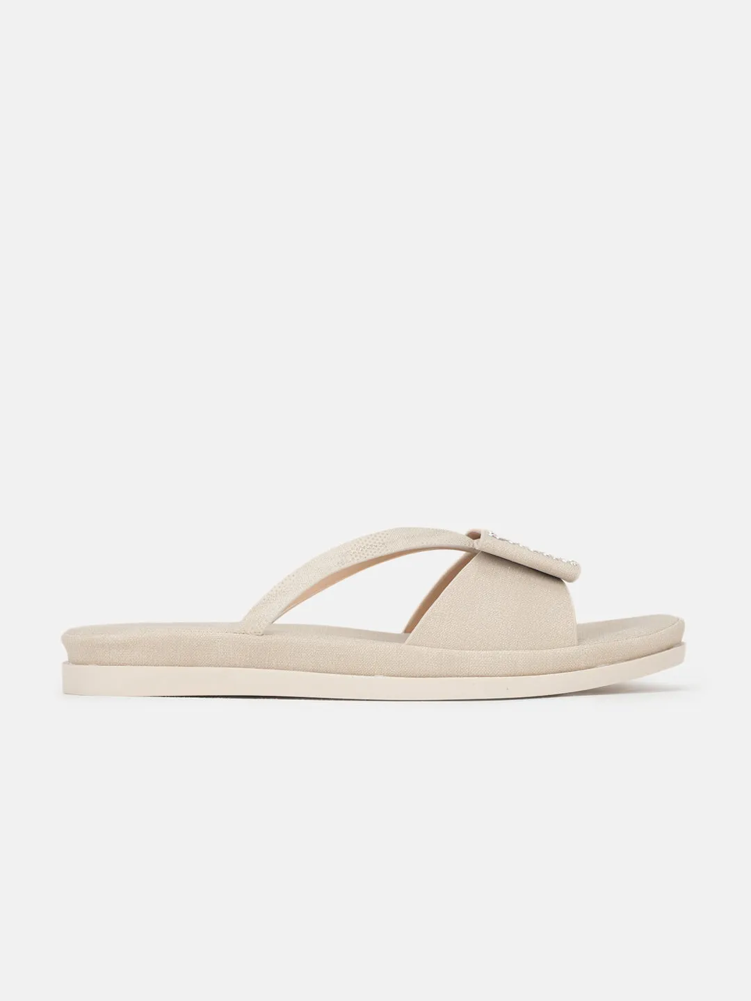 Embellished-Casual-Slip-on-Flats