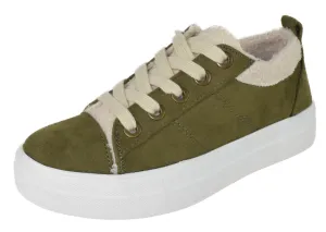 ENDEAR-G Olive Soda
