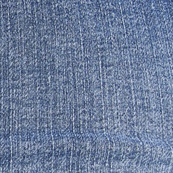 Fashion To Figure - High Rise Lace Up Side Flare Jeans