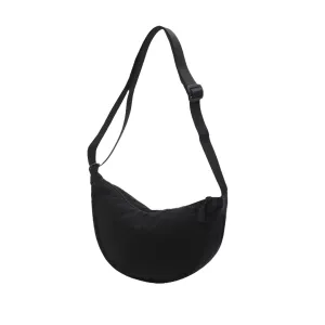 FLOOF Everyday Crossbody in Black