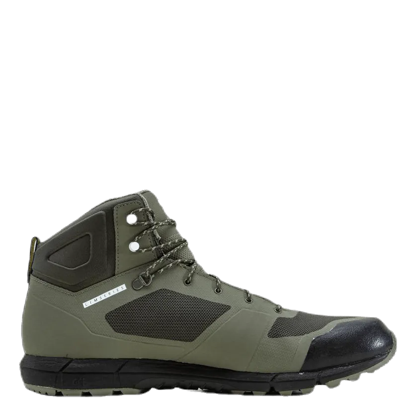 Haglöfs L.I.M Mid Proof Eco Green