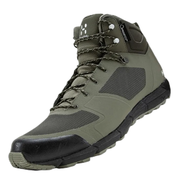 Haglöfs L.I.M Mid Proof Eco Green