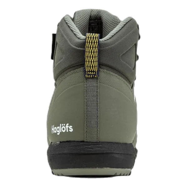 Haglöfs L.I.M Mid Proof Eco Green