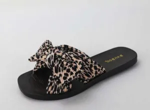 Haley Cheetah Slide