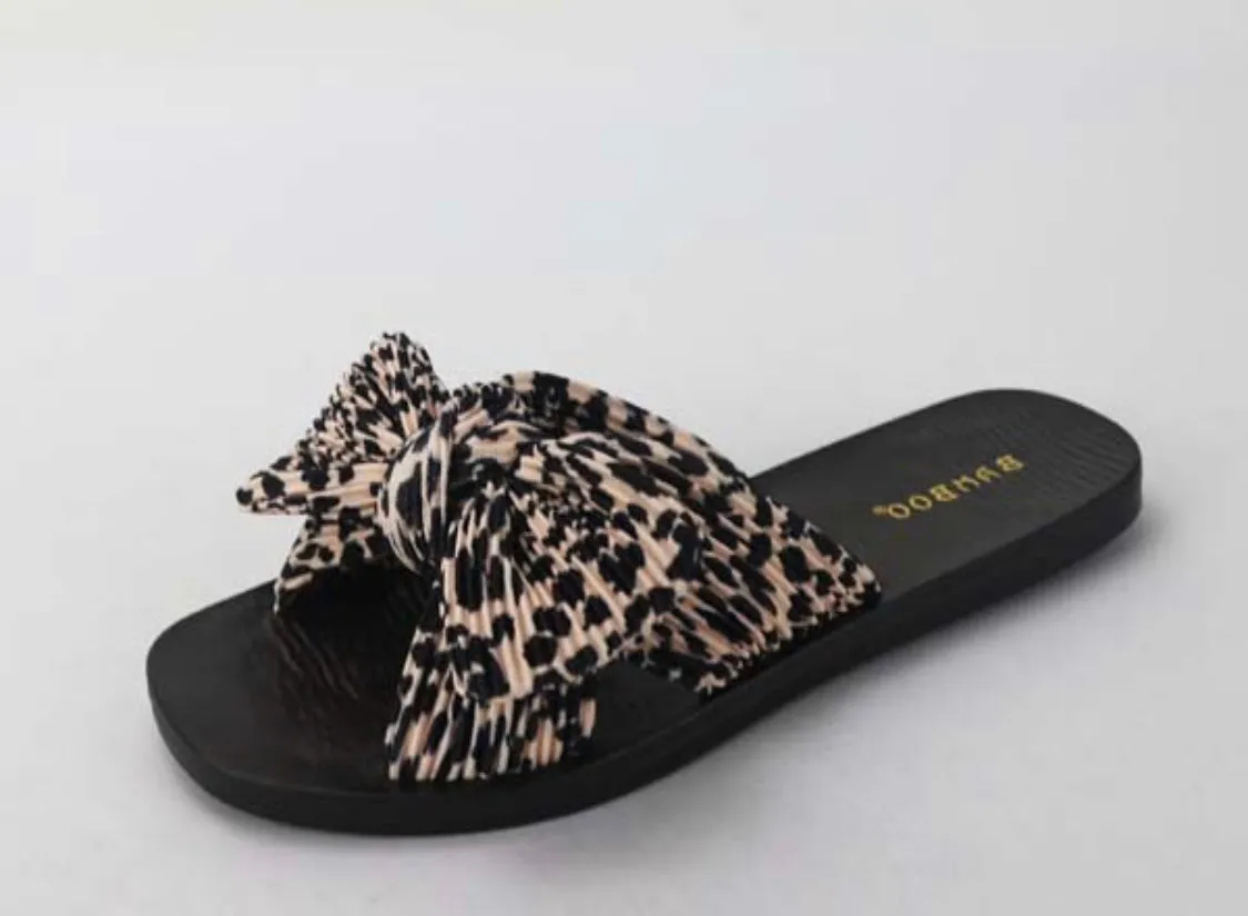 Haley Cheetah Slide