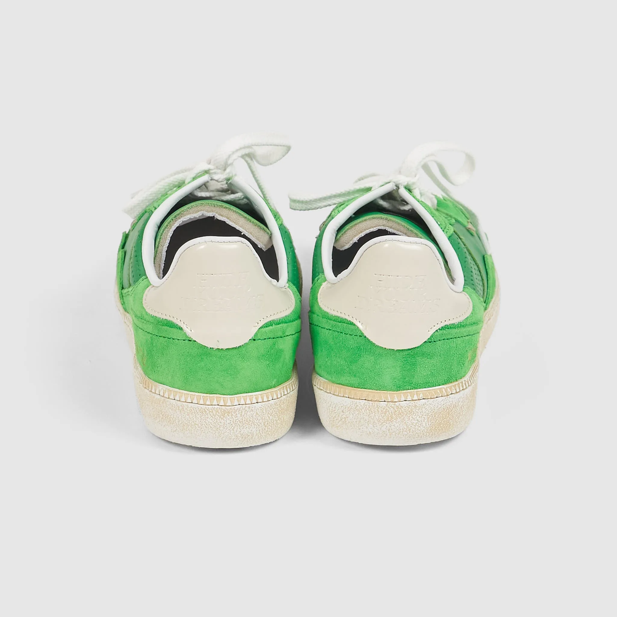 Hidnander Archetypal Ladies «Mega T» Sneakers