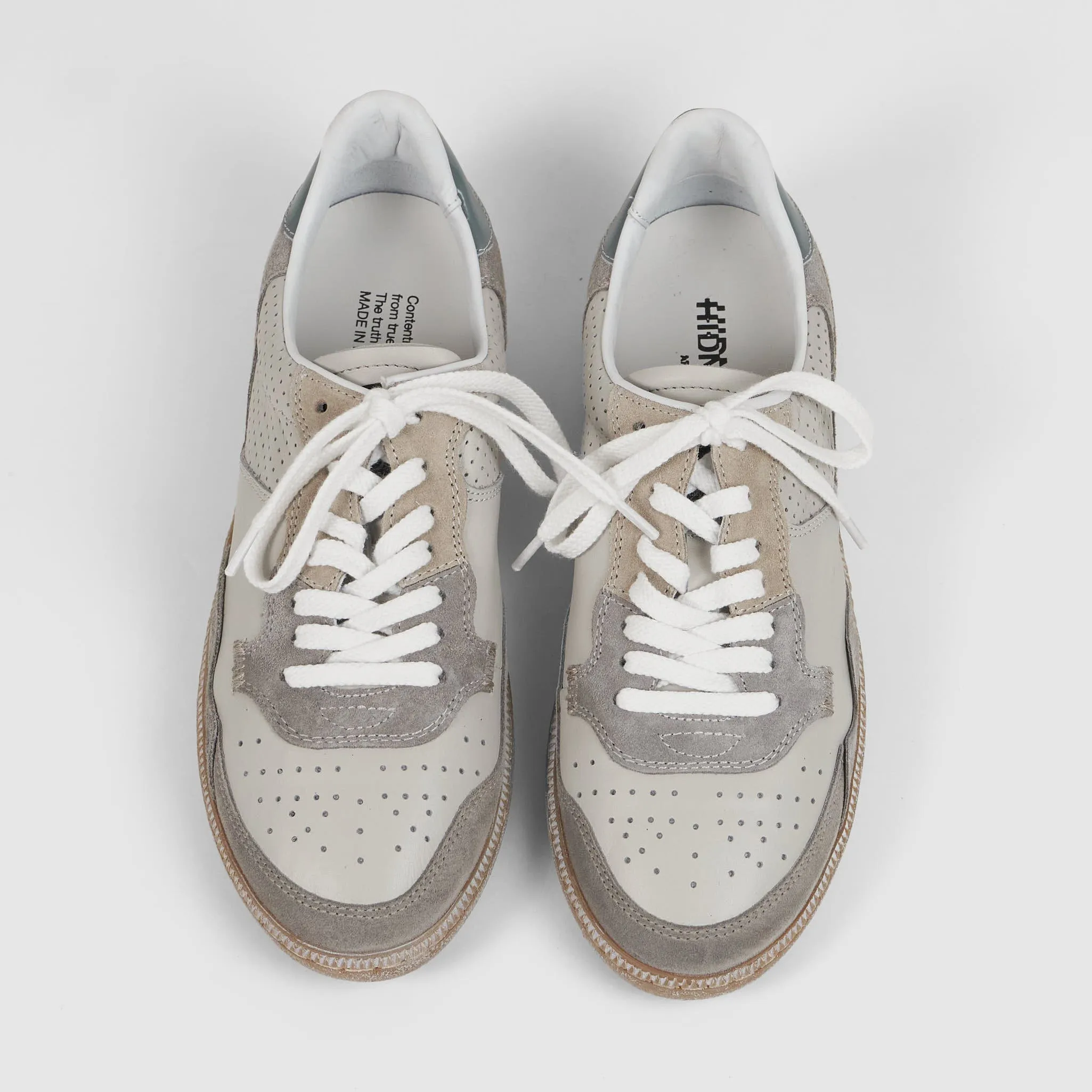 Hidnander Archetypal Ladies «Mega T» Sneakers