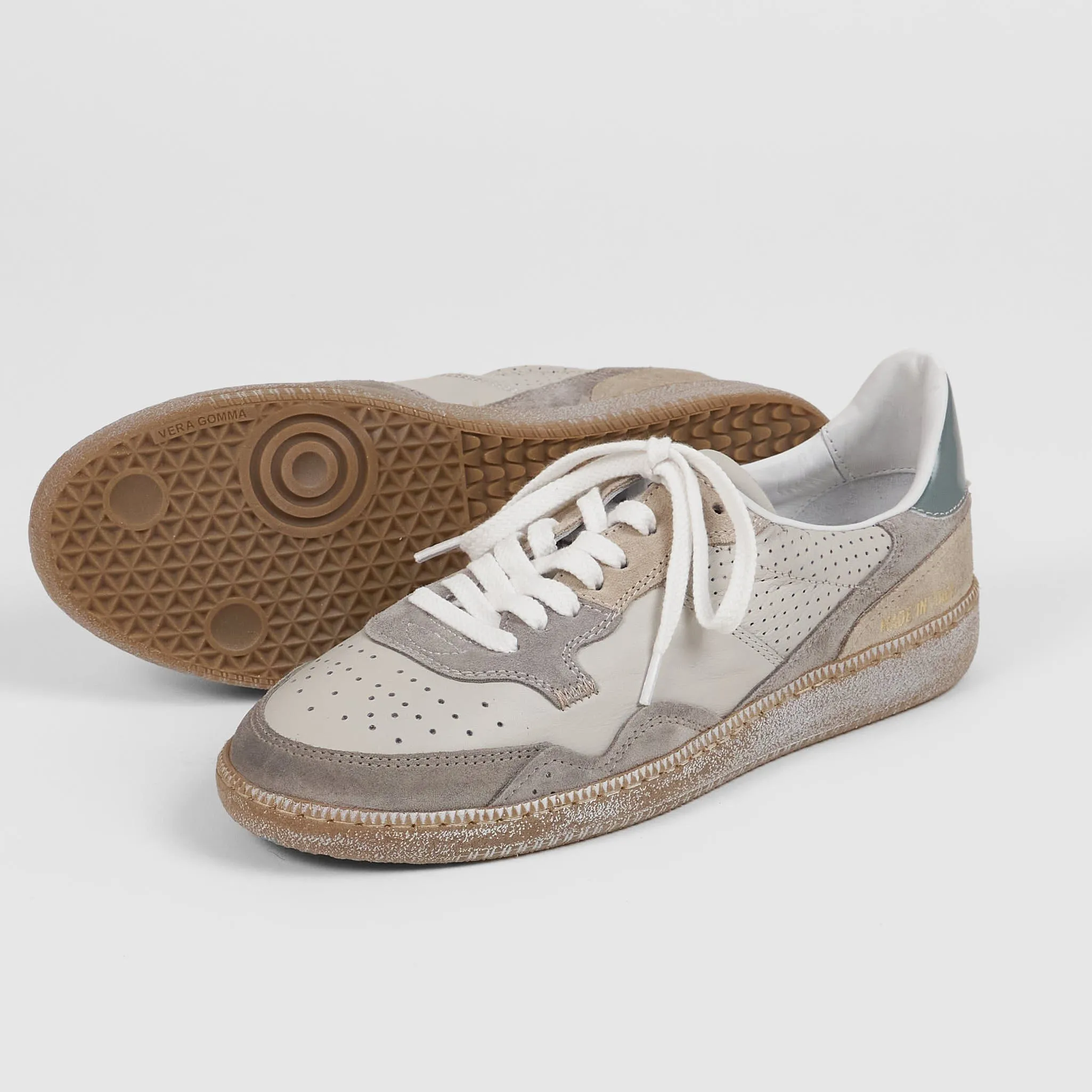 Hidnander Archetypal Ladies «Mega T» Sneakers
