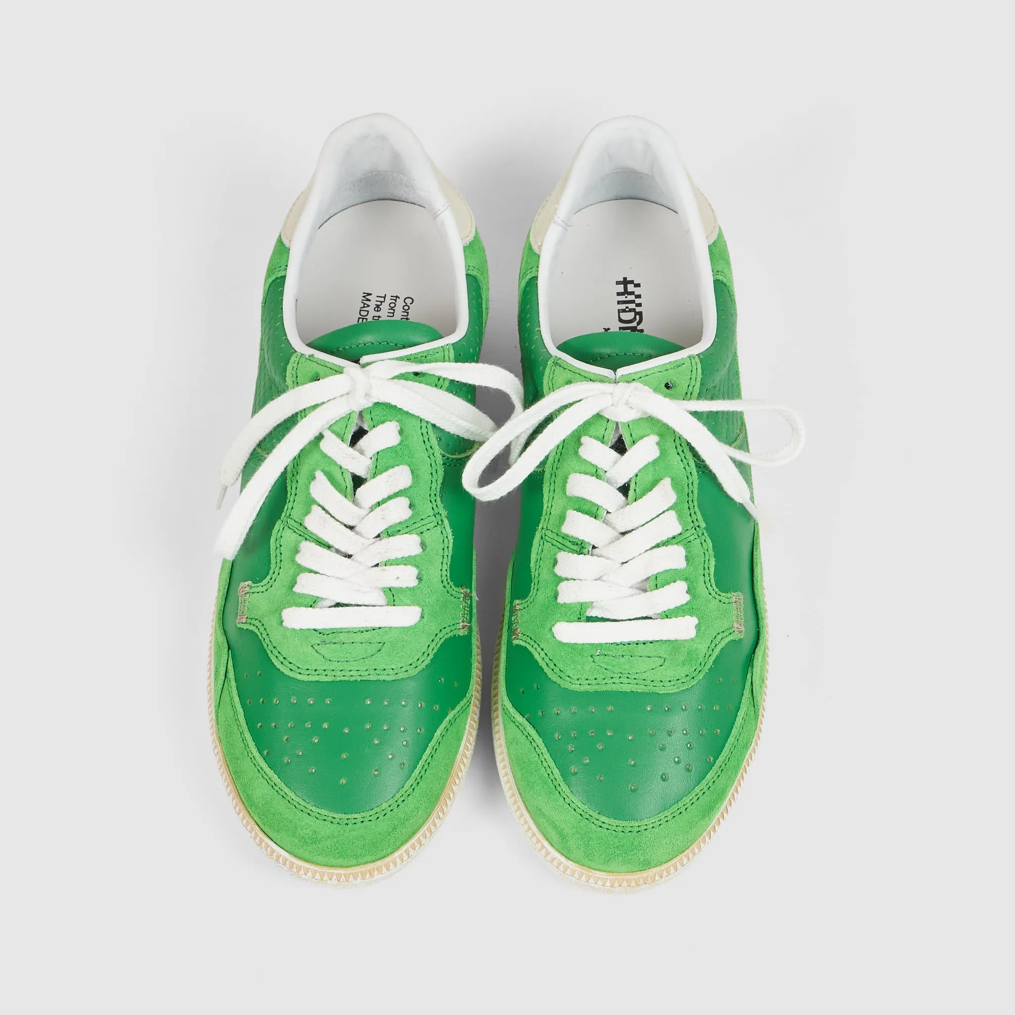 Hidnander Archetypal Ladies «Mega T» Sneakers