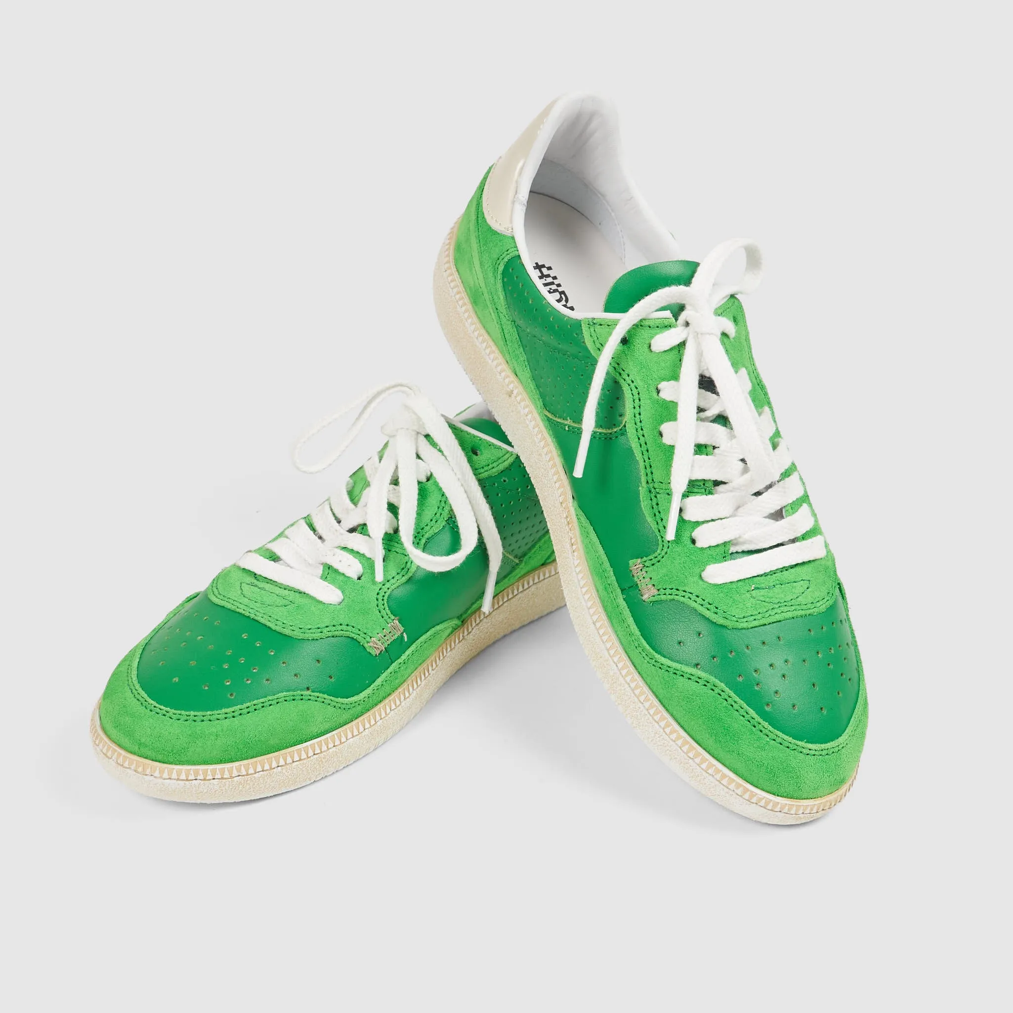 Hidnander Archetypal Ladies «Mega T» Sneakers
