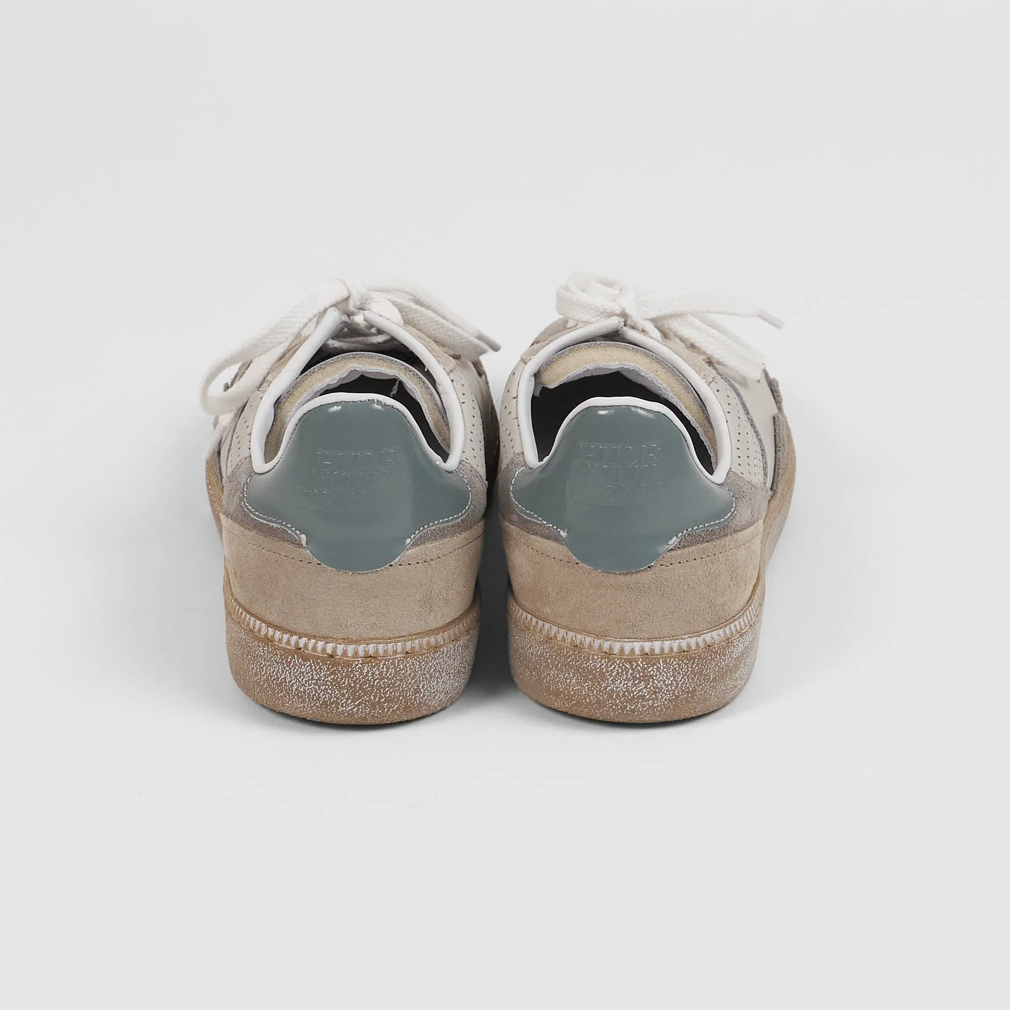 Hidnander Archetypal Ladies «Mega T» Sneakers