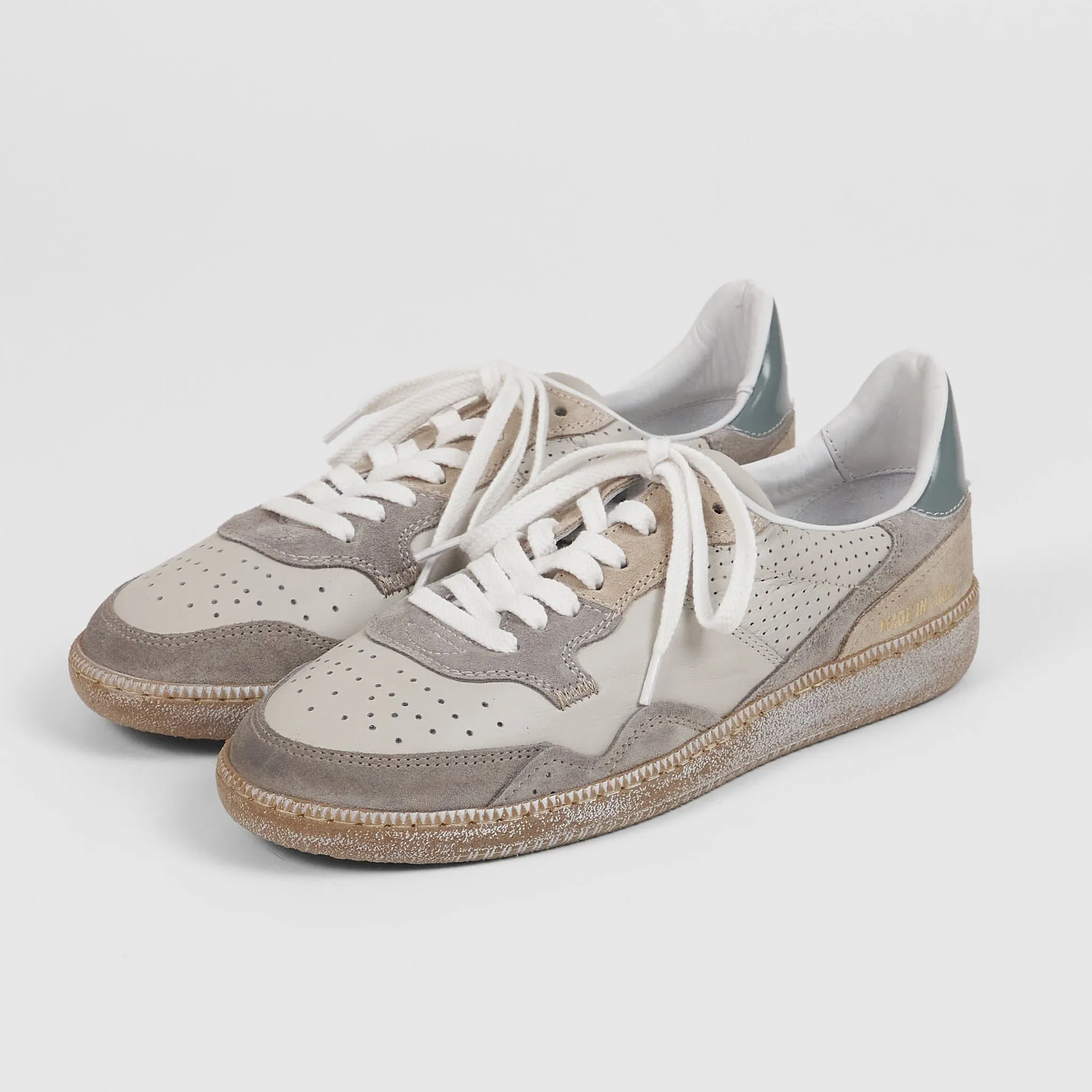 Hidnander Archetypal Ladies «Mega T» Sneakers