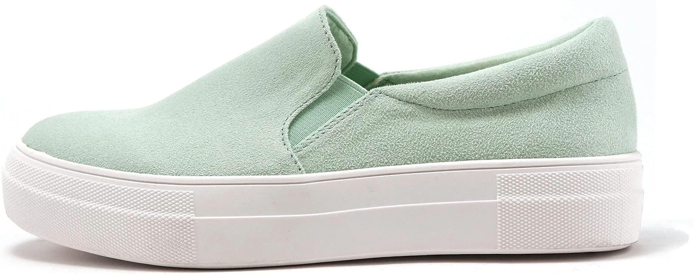 HIKE-G Light Mint Soda