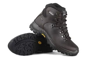 Hiking Shoes - Iceland