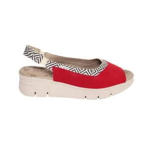 Ipomea Sandal