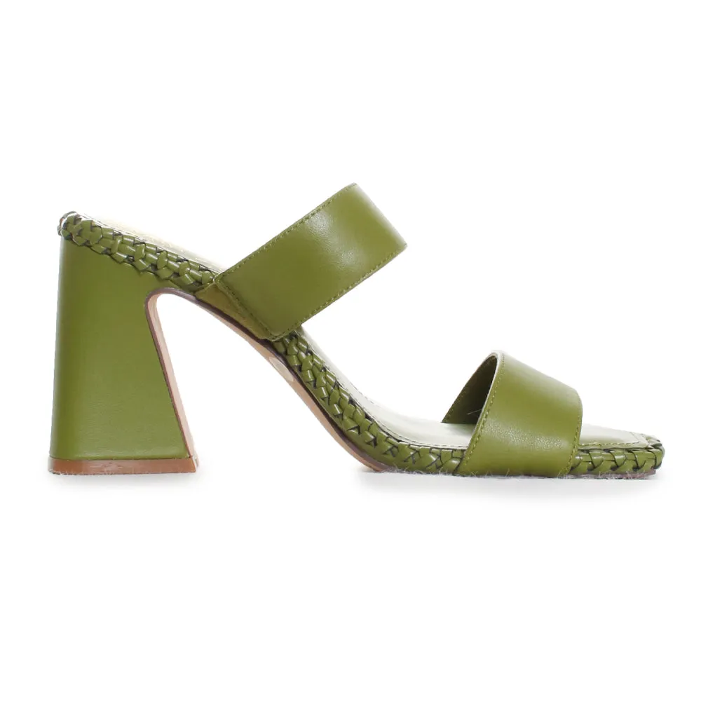 Kaden Mule Sandals