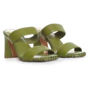 Kaden Mule Sandals