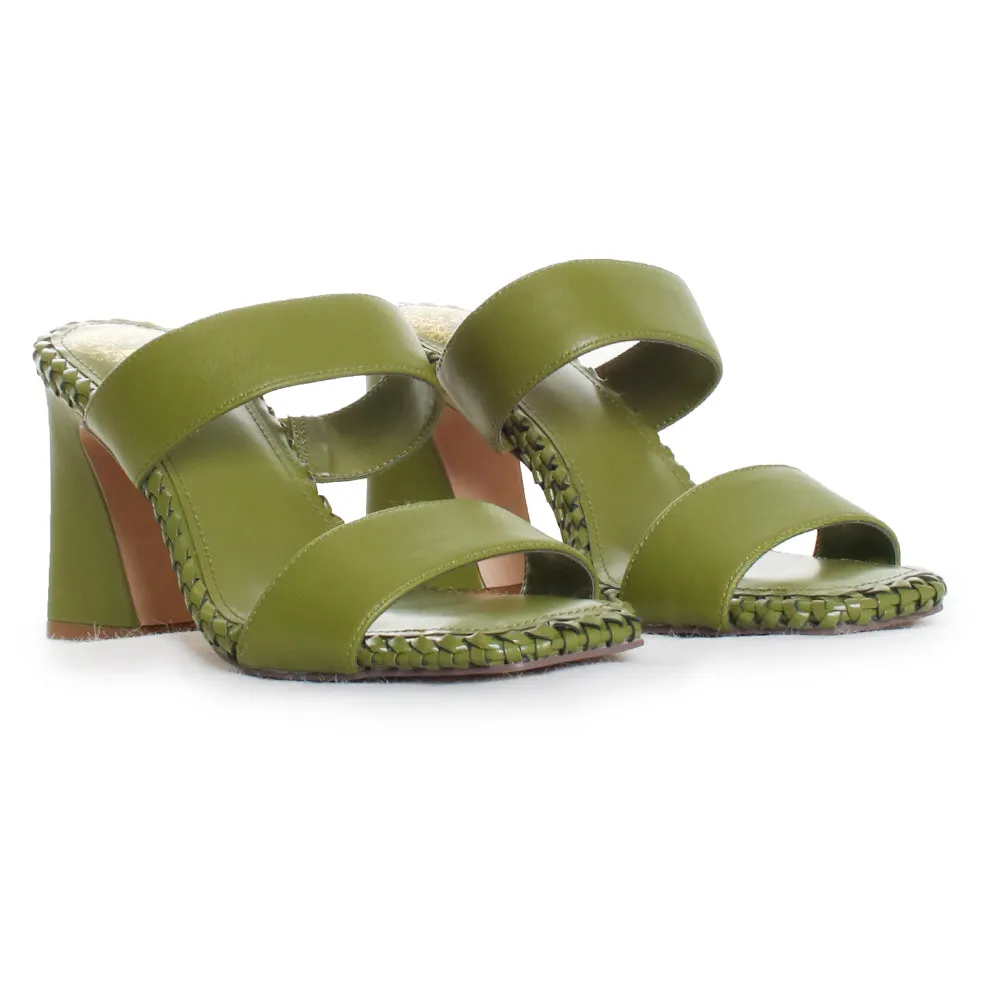 Kaden Mule Sandals
