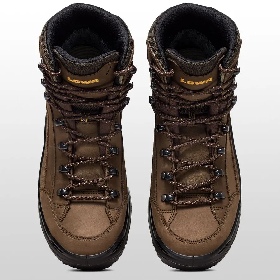 M Renegade GTX Mid