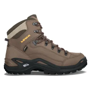 M Renegade GTX Mid