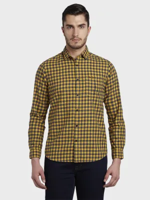 Medium Yellow Shirt