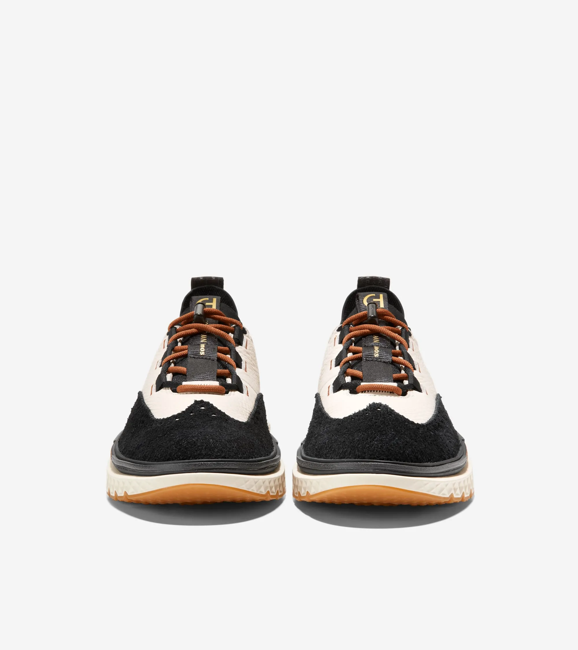 Men's Cole Haan x atmos 5.ZERØGRAND Wingtip Oxford