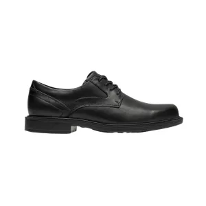 Men's Jericho Oxford - Black (B Width)