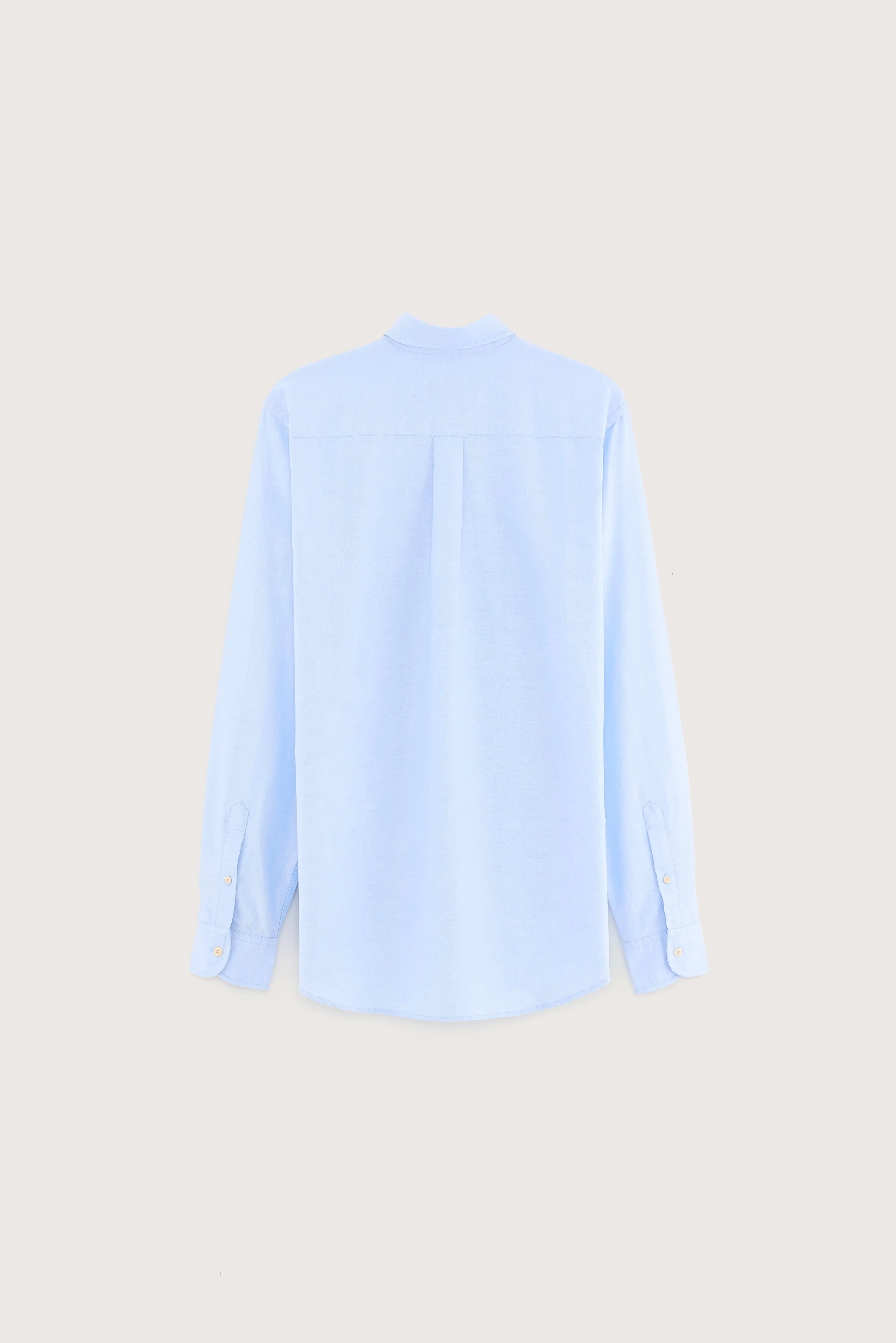Mire slim shirt (251 / M / BLUE)
