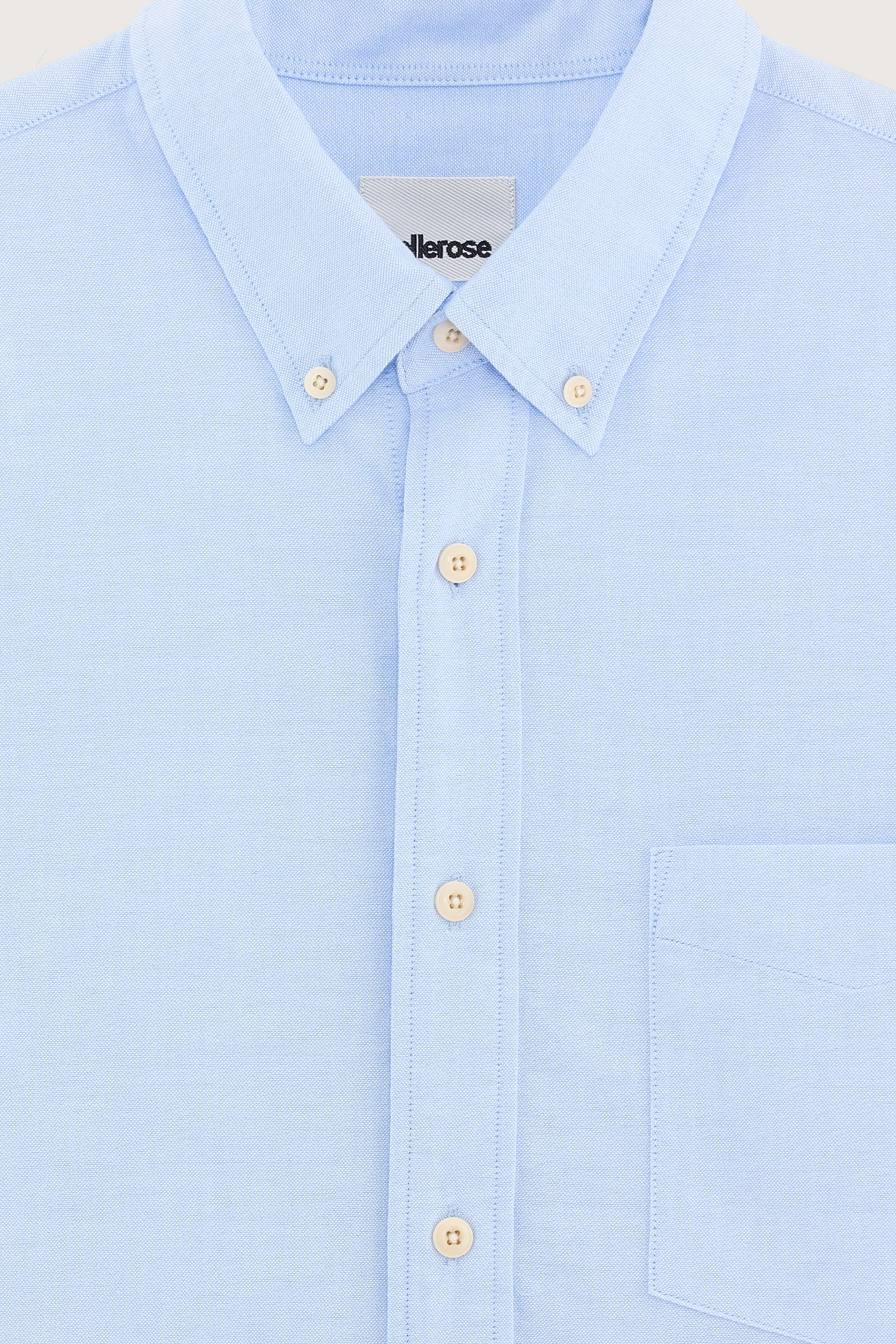 Mire slim shirt (251 / M / BLUE)
