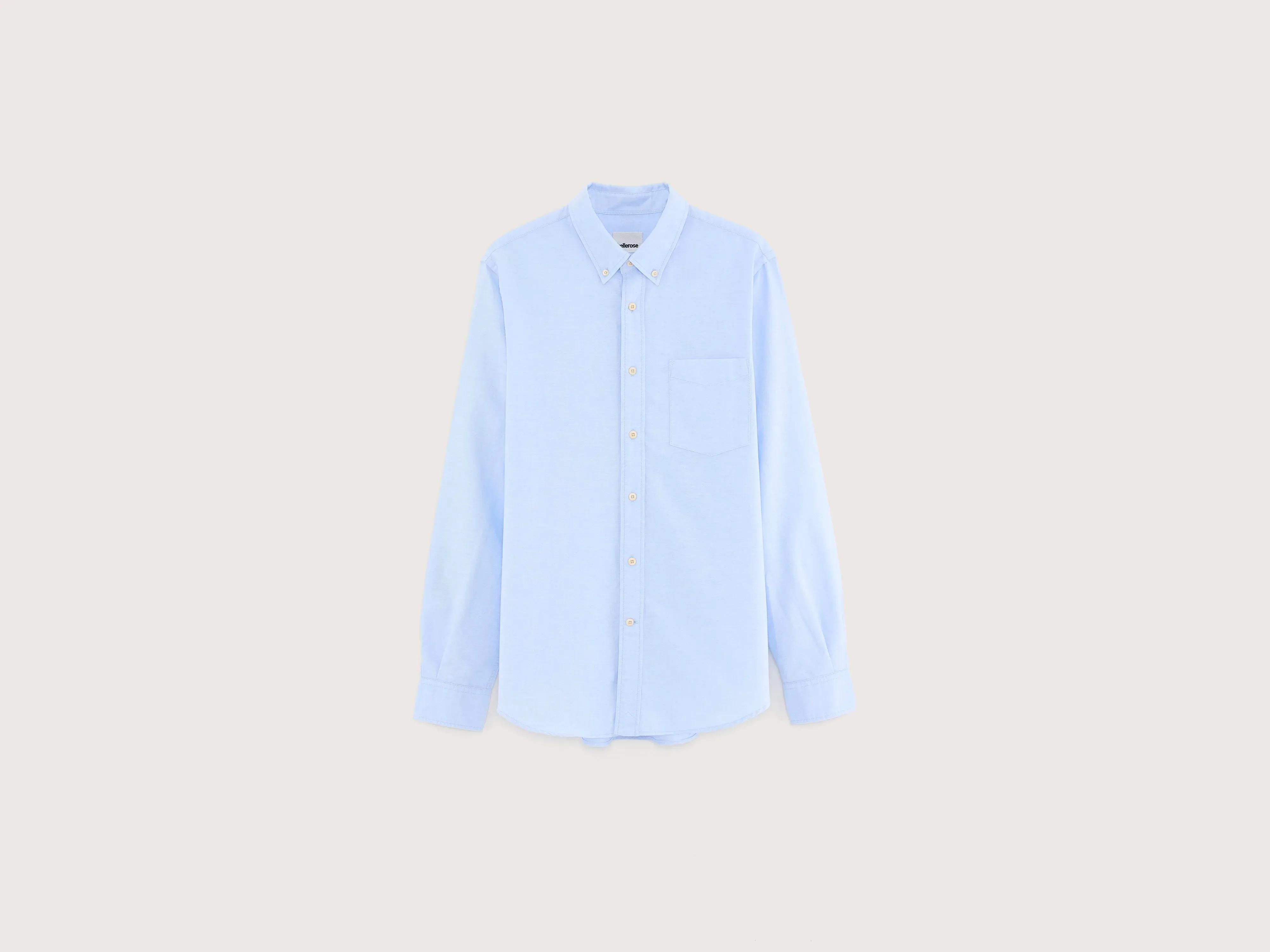 Mire slim shirt (251 / M / BLUE)