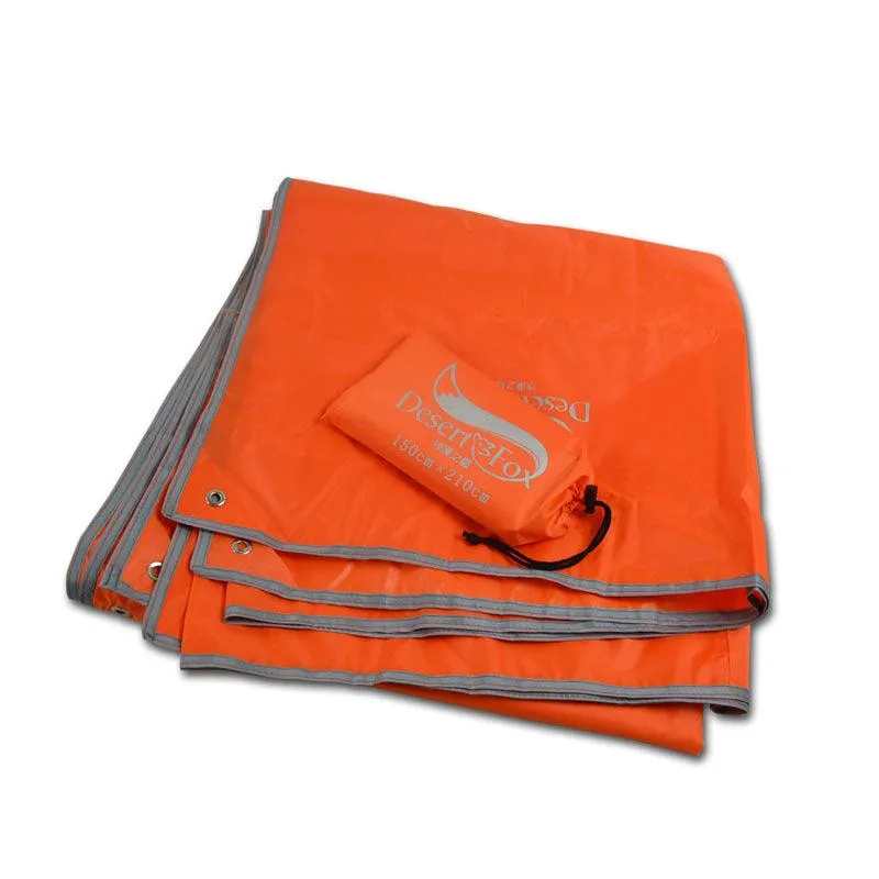Moisture-proof beach Mat