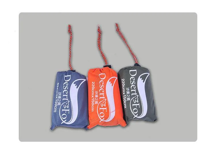 Moisture-proof beach Mat