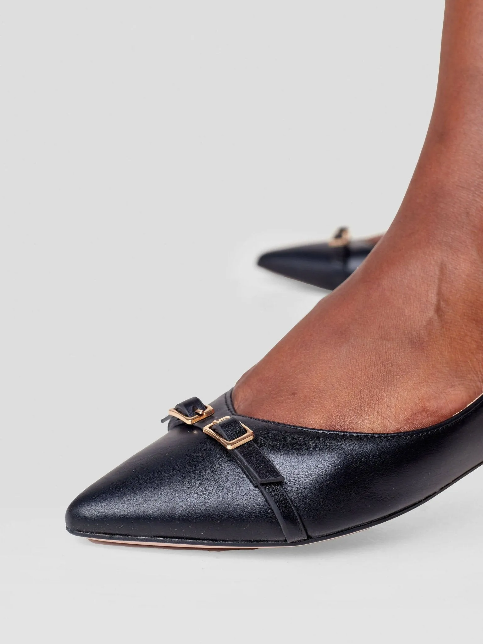 Nine West Maada - Black