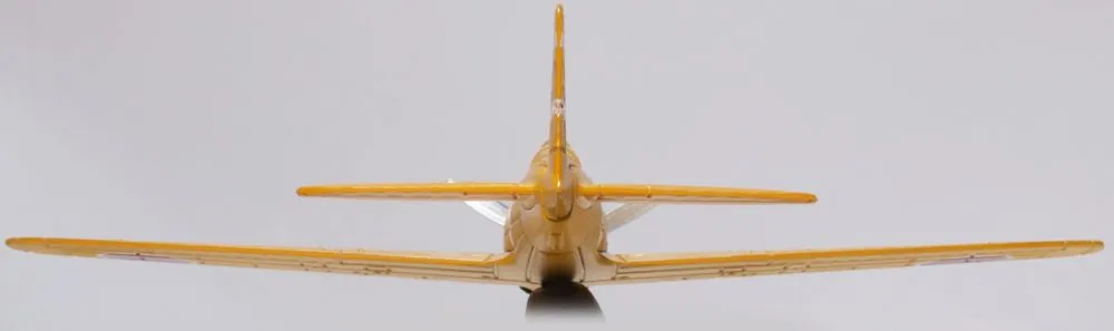 Oxford Diecast Mitsubishi A6M2 Imperial Japanese Navy