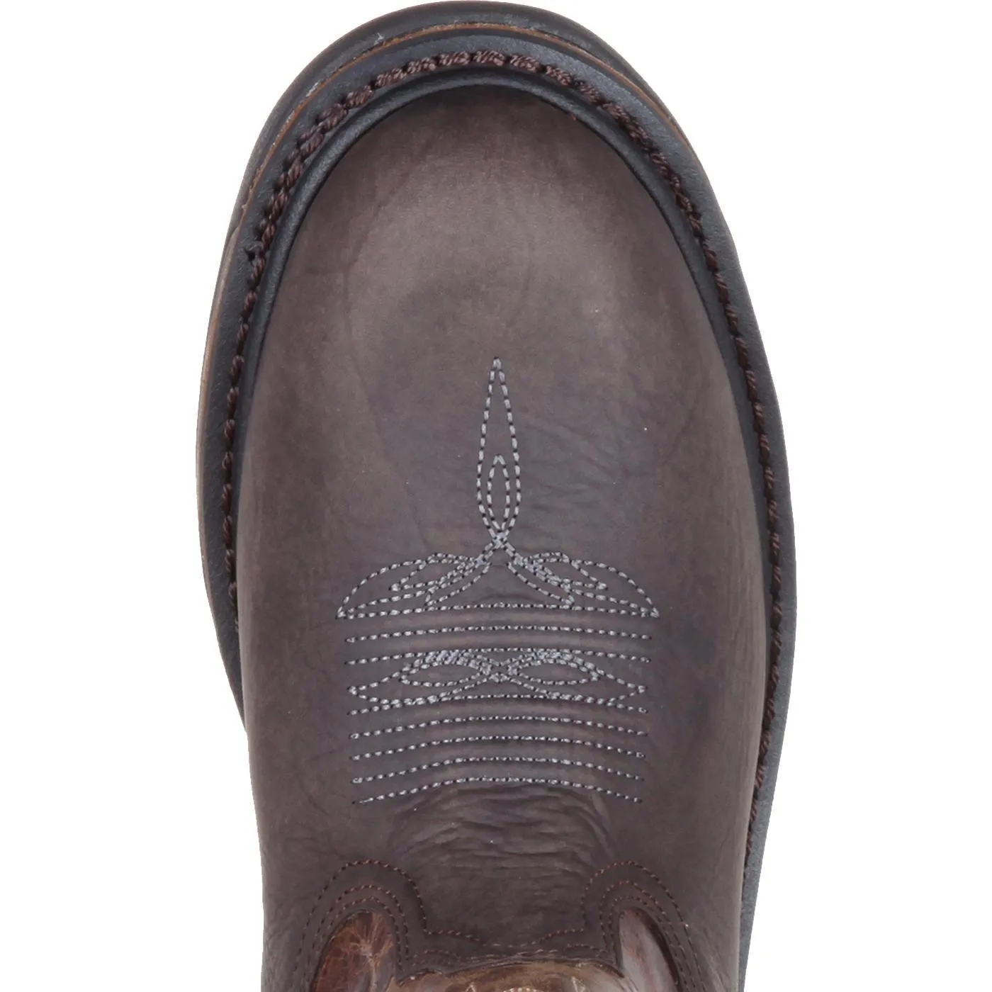 Rocky Men's Boot - Dark Brown Leather/Mesh | RKW0202