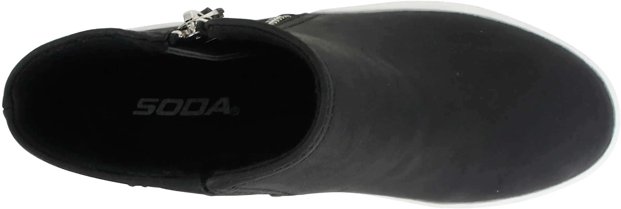 ROUTE-G Black Soda