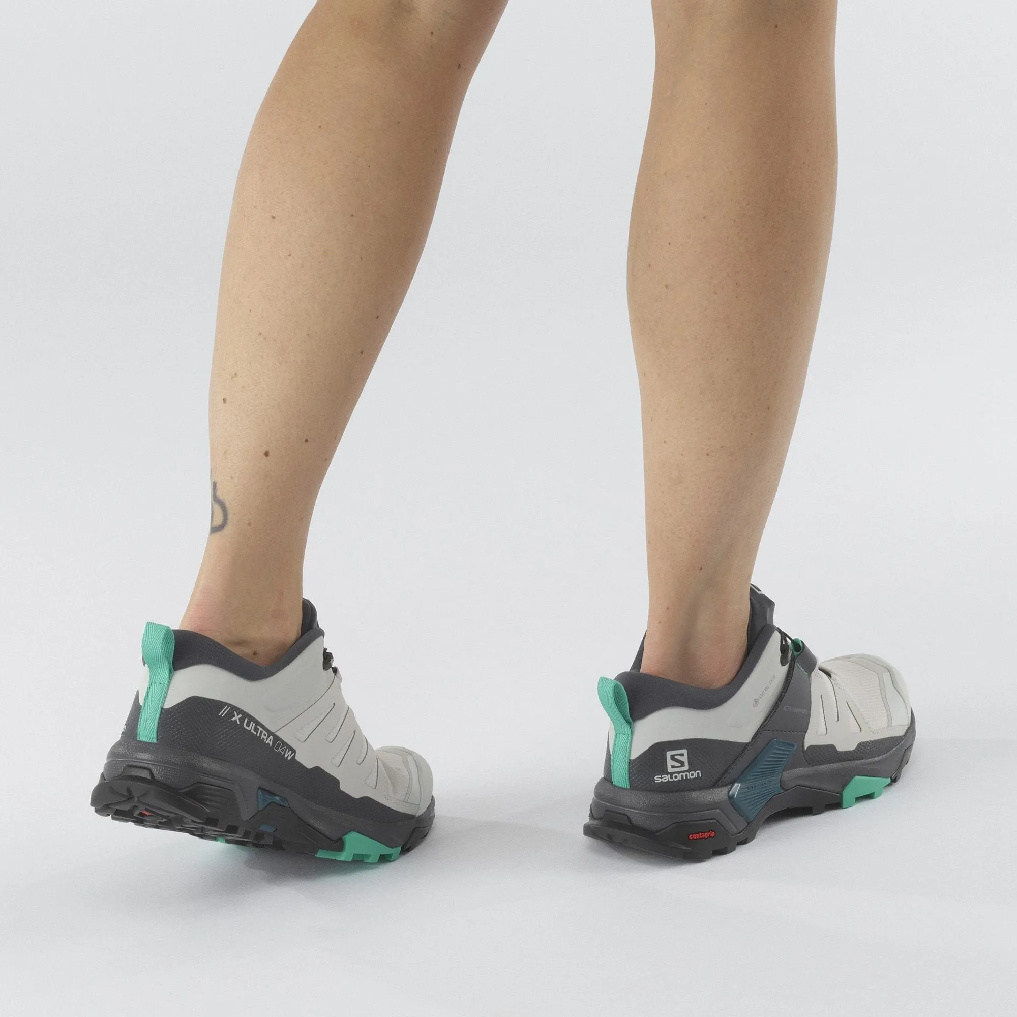 Salomon Women's X Ultra 4 GTX Shoes